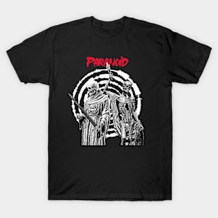 Dark Soul Paranoid T-Shirt